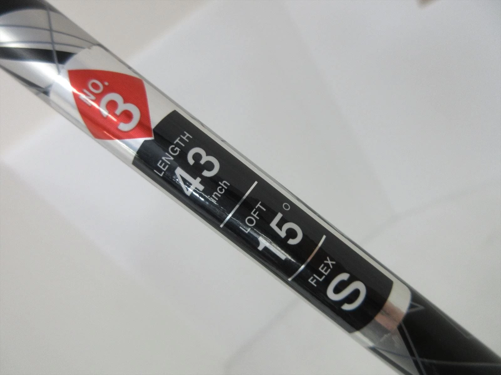 Dunlop Fairway XXIO11 Eks 3W 15 Stiff Miyazaki AX-1 - Image 9