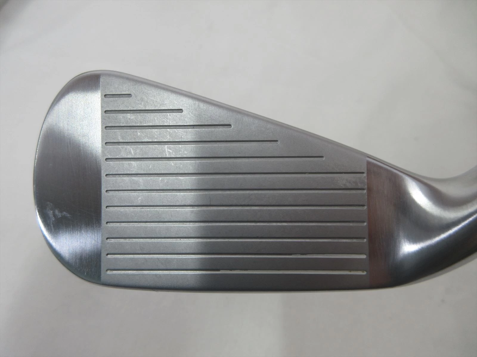 Titleist Hybrid Titleist U510 HY 22 Stiff Titleist MCI Matte Black 70 - Image 3