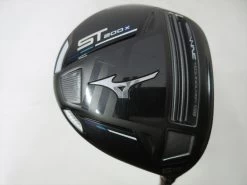 Mizuno Fairway Mizuno ST200X 5W 18 Flex-SR MFUSION F(2020)