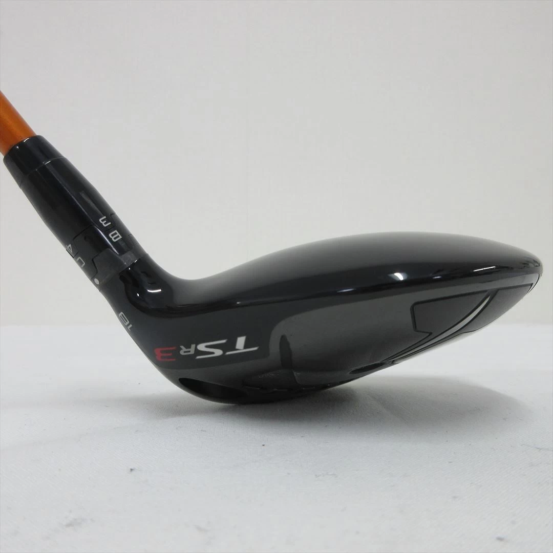Titleist Fairway TSR3 FW 18° Stiff Tour AD DI-6 - Image 6