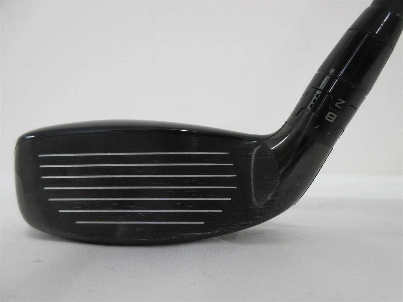 Titleist Hybrid TSi3 HY 20 Stiff NS PRO MODUS3 HYBRID GOST - Image 3