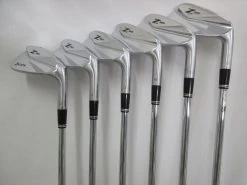 Dunlop Iron Set SRIXON Z965 Stiff Dynamic Gold 6 Pieces