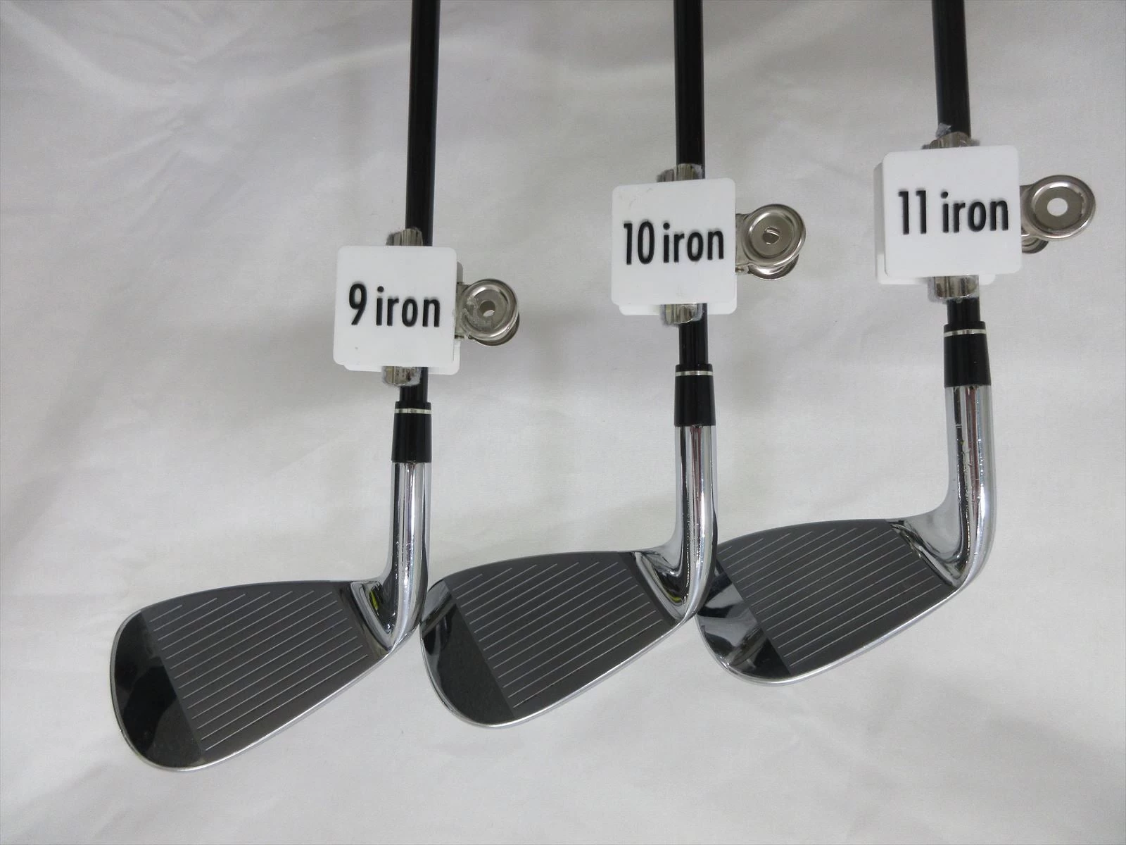 HONMA Iron Set TOUR WORLD XP-1 Regular VIZARD 43 6 Pieces - Image 10