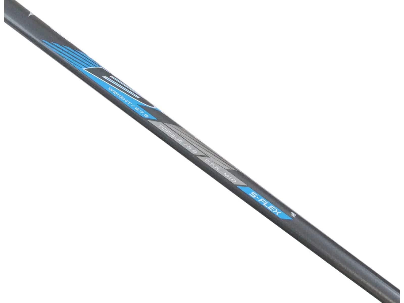 Mizuno Hybrid Brand New BR-X HY 25 Stiff BR-X - Image 8