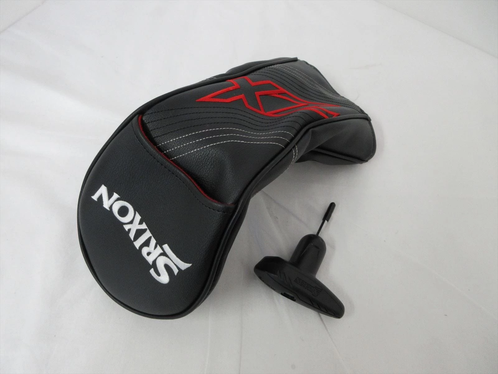 Dunlop Driver Open Box SRIXON ZX7 9.5 Stiff Diamana ZX60 - Image 12