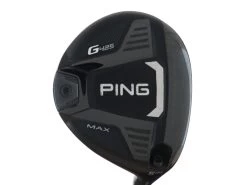 Ping Fairway G425 MAX 5W 17.5 Stiff ALTA J CB SLATE