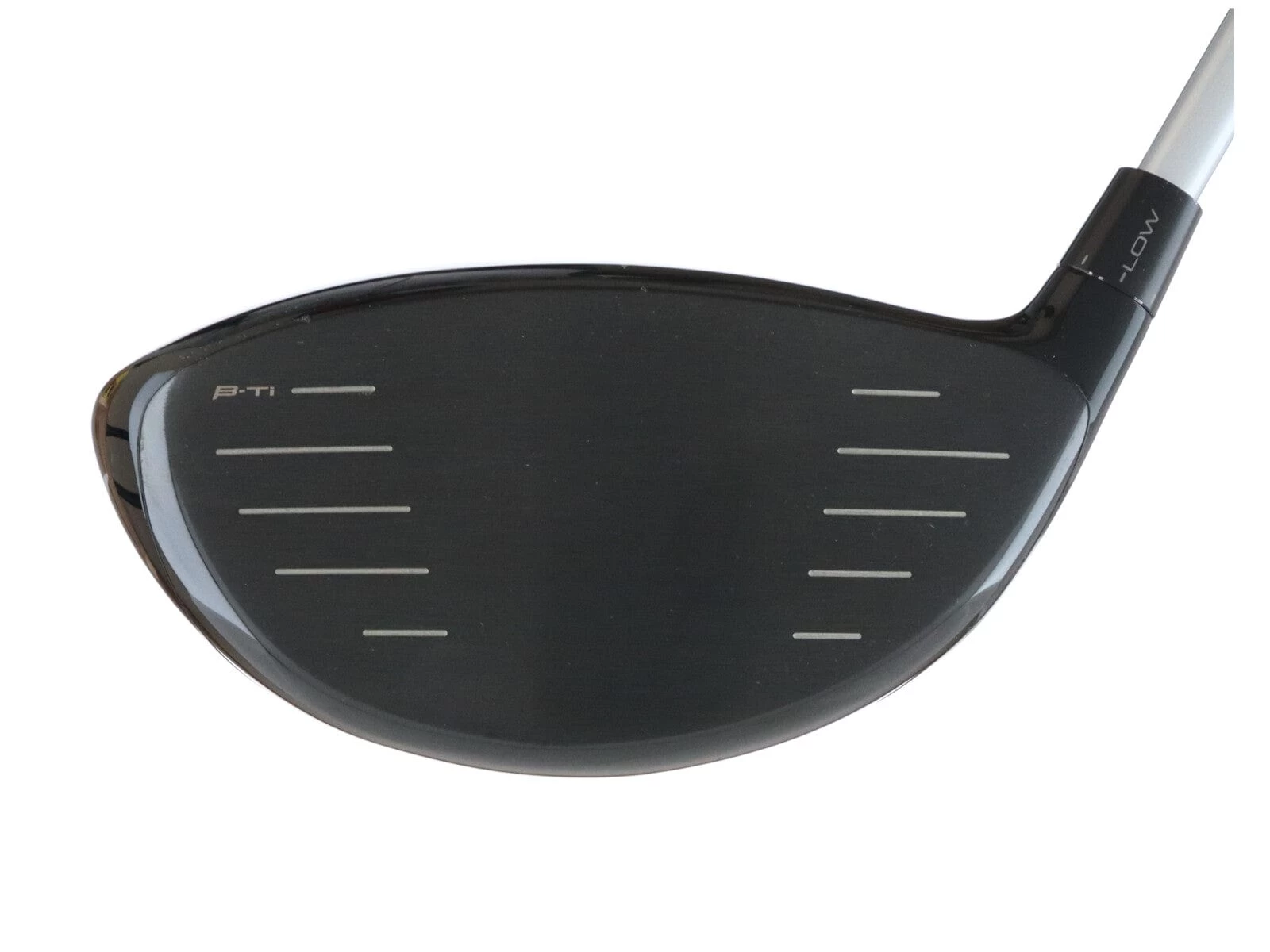 Mizuno Driver Mizuno ST-Z 9.5 Regular MFUSION D39 - Image 3