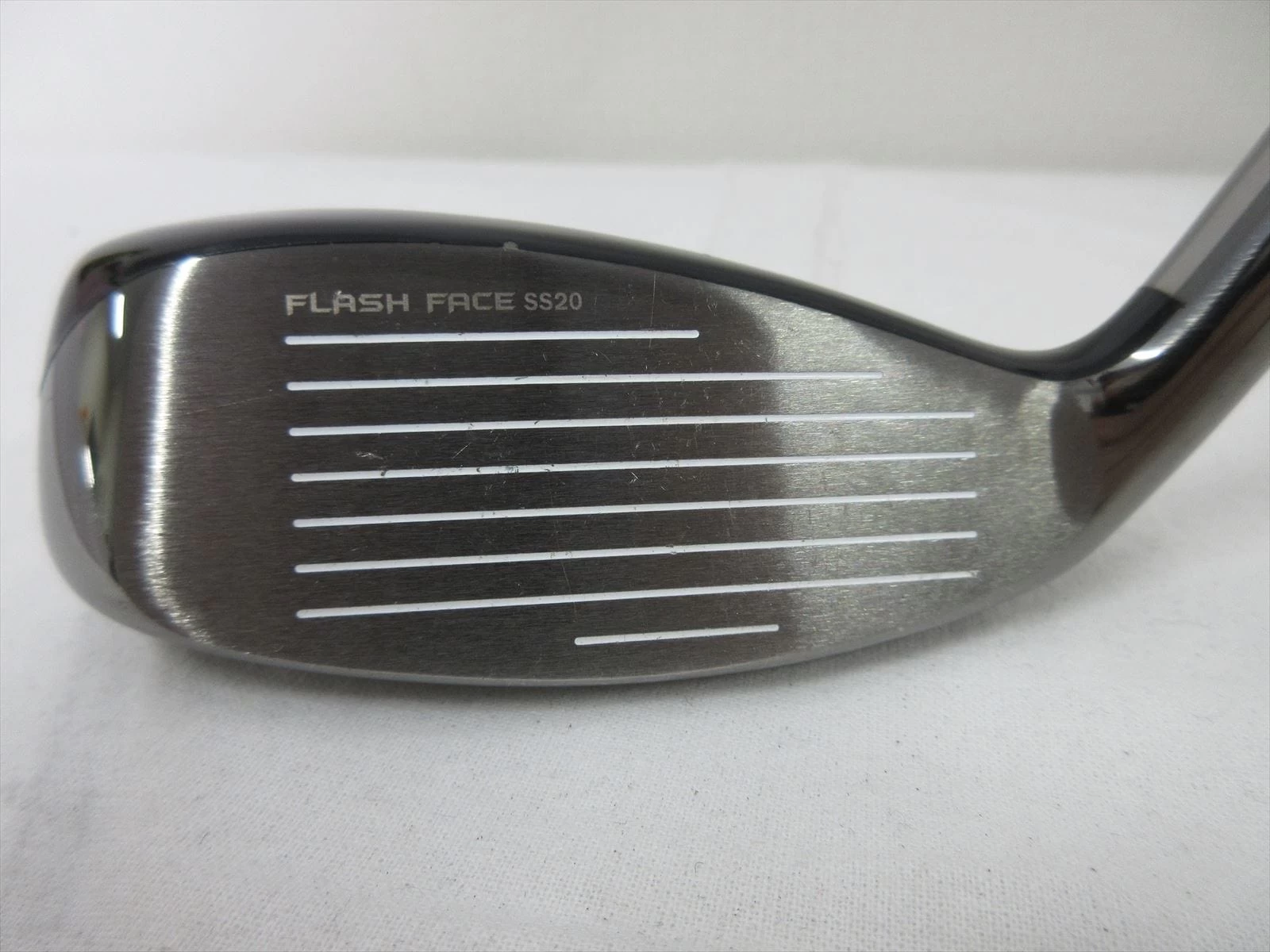 Callaway Hybrid MAVRIK HY 23 Stiff Diamana 50 For CW - Image 3