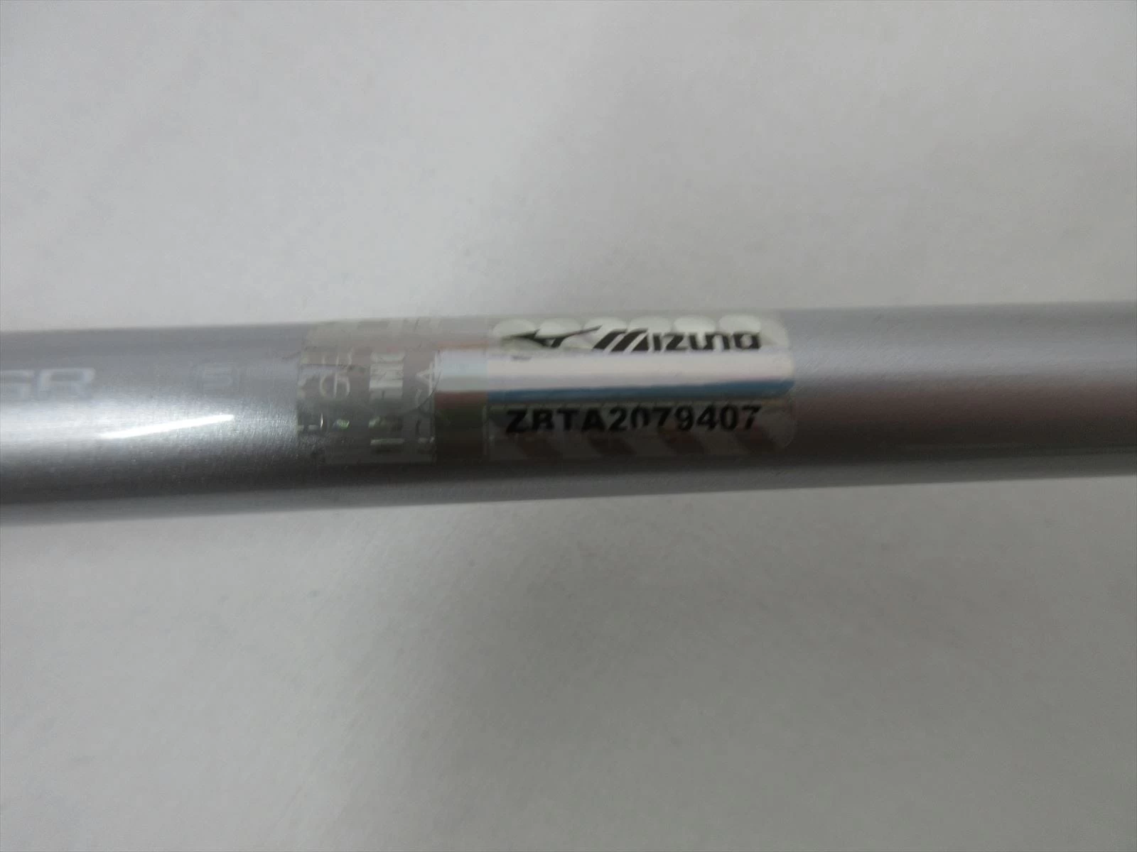 Mizuno Fairway Mizuno ST200X 5W 18 Flex-SR MFUSION F(2020) - Image 9