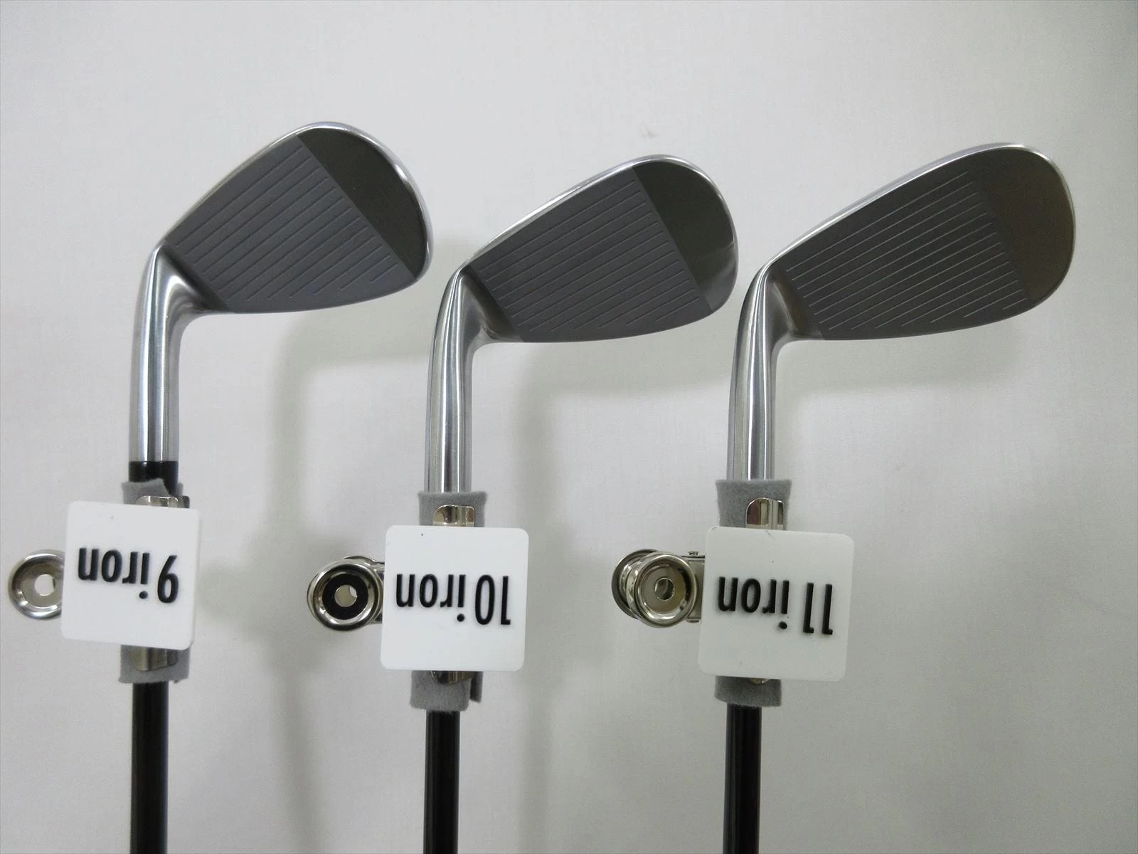 HONMA Iron Set TOUR WORLD TR20P Stiff VIZARD TR20-65 6 Pieces - Image 5