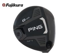 Ping Fairway G425 SFT 3W 16 Flex-X Speeder 569 EVOLUTION VII