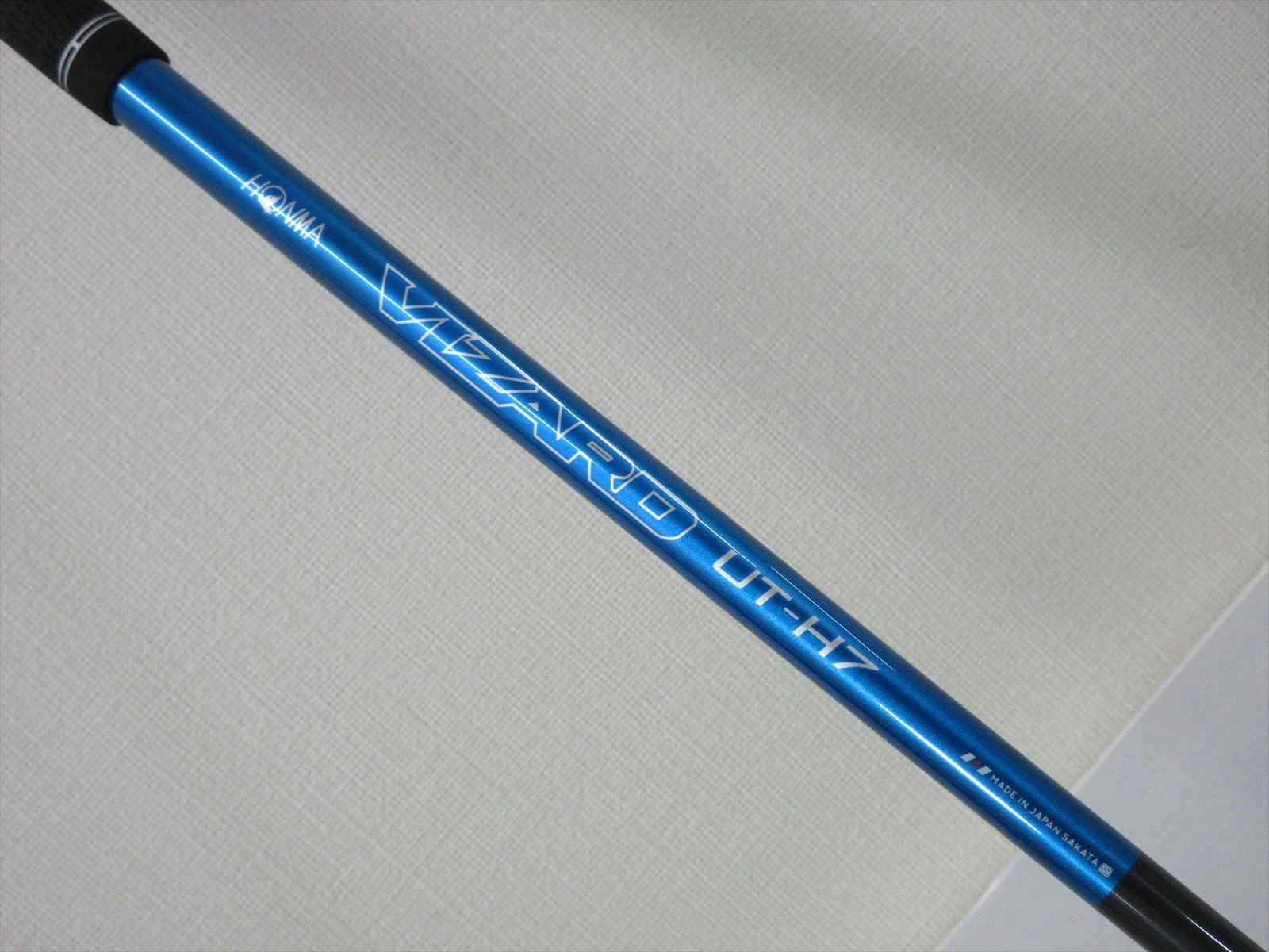 HONMA Hybrid TOUR WORLD TR21 HY 24 VIZARD UT-H7 - Image 8