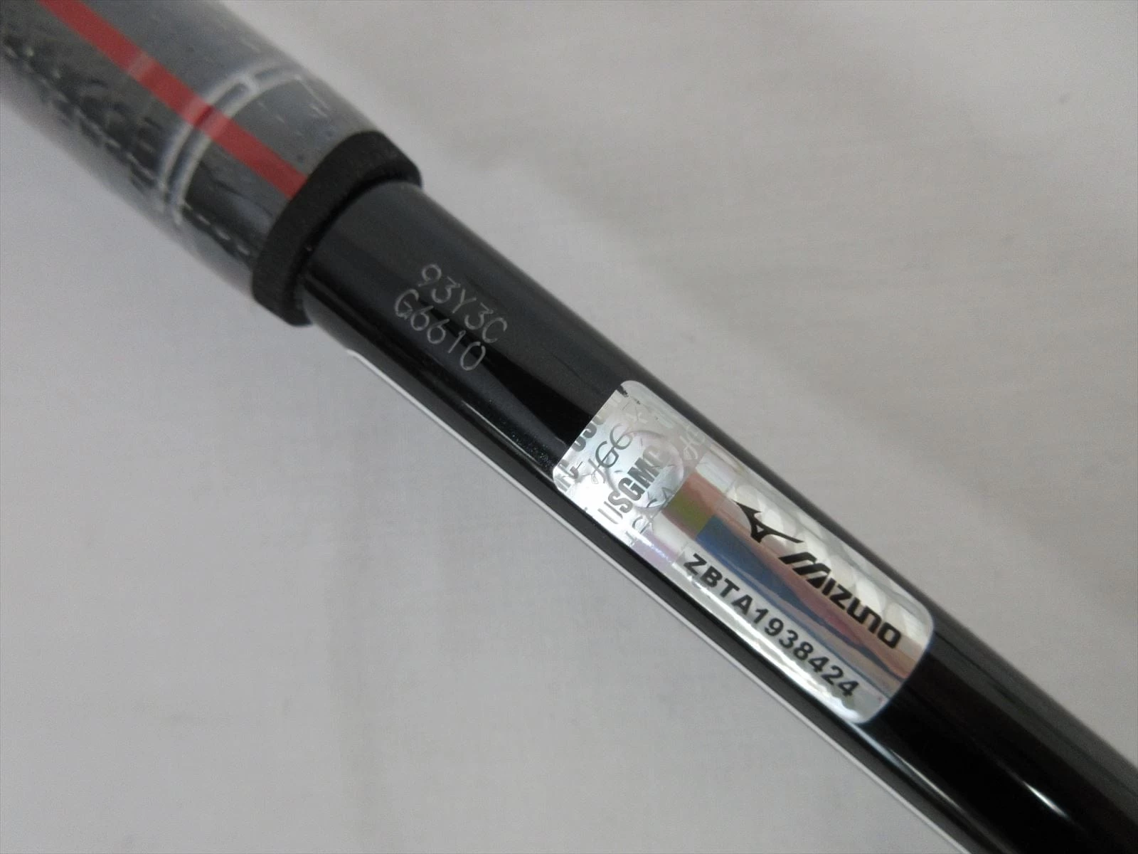 Mizuno Fairway Brand New GX 5W 18 Regular MFUSION F - Image 8