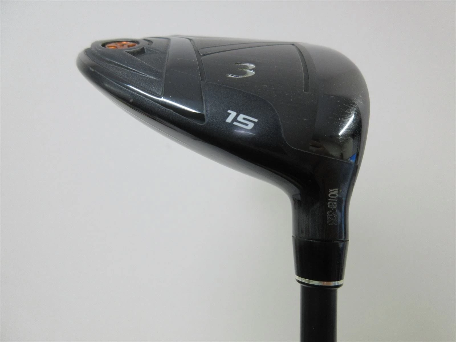 Dunlop Fairway XXIO11 3W 15 Flex-SR XXIO MP1100 - Image 2