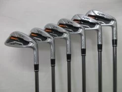 HONMA Iron Set TOUR WORLD TW747P Regular VIZARD For 747 50 6 Pieces