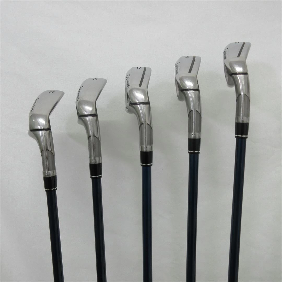 Titleist Iron Set Titleist T100S(2021) Stiff NS PRO MODUS3 TOUR115 5 Pieces - Image 3