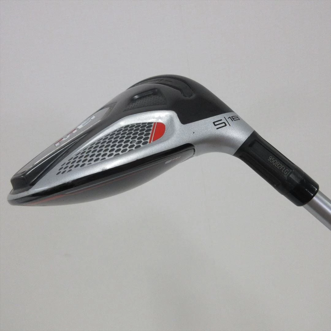 TaylorMade Fairway M6 5W 18° Regular FUBUKI TM5(2019) - Image 2
