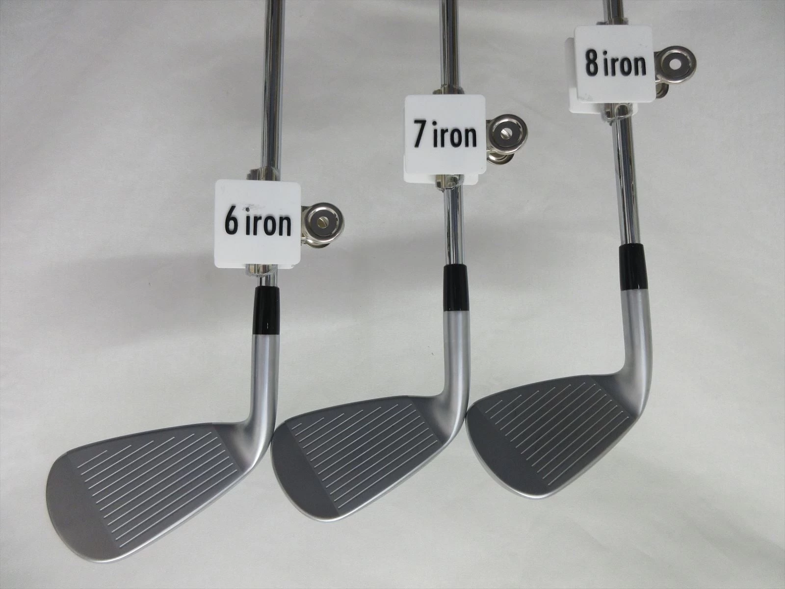 Mizuno Iron Set JPX 923 HOT METAL Stiff NS PRO 950GH Neo 5 Pieces - Image 9