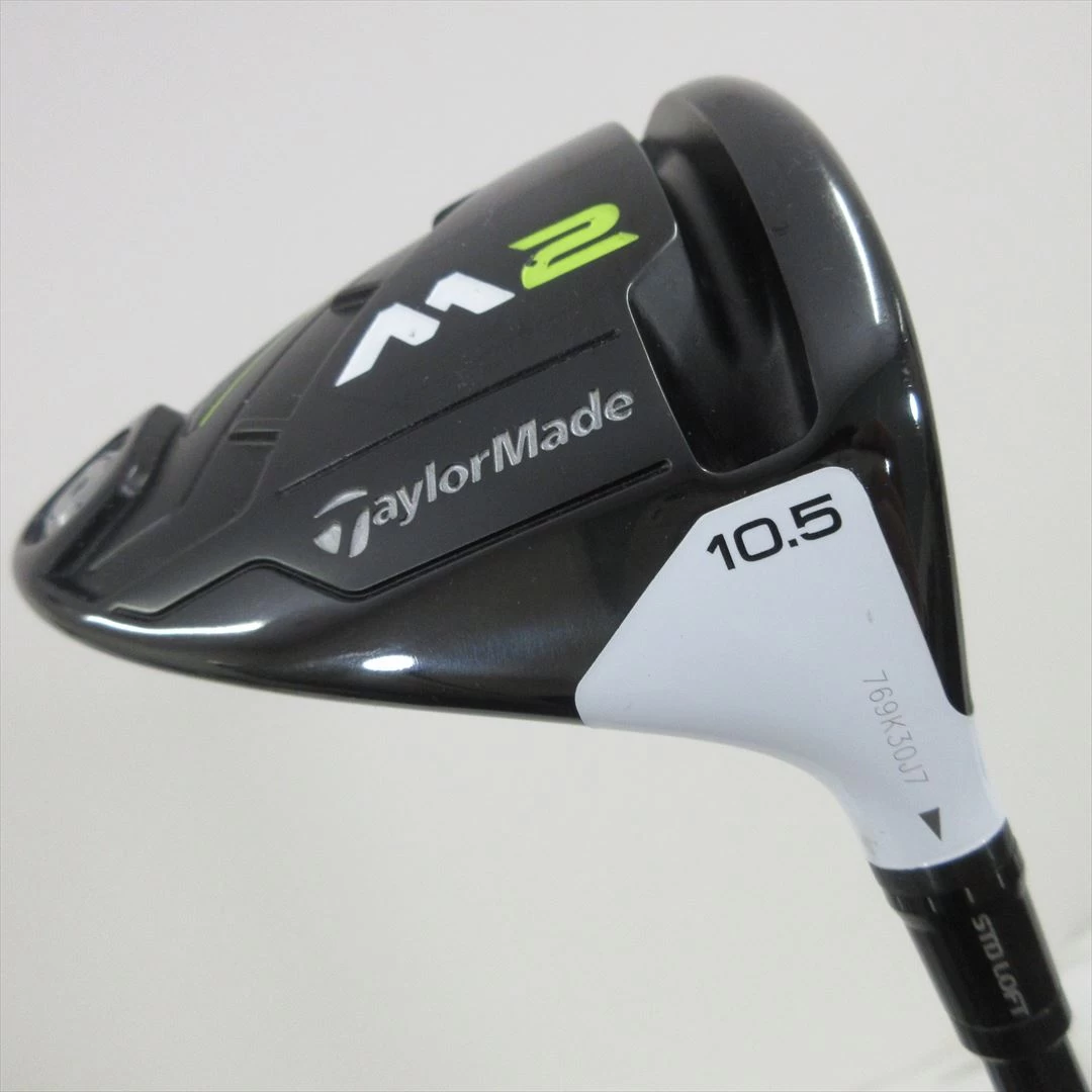 TaylorMade Driver M2 -2017 10.5 Stiff TM1-217 - Image 2