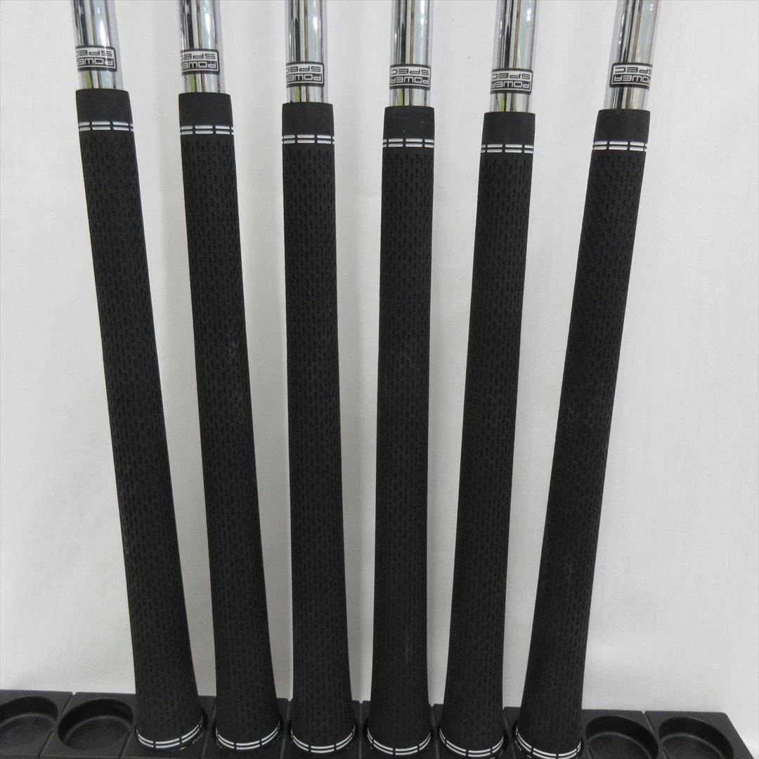 Ping Iron Set I525 Stiff NS PRO MODUS3 TOUR105 6 Pieces - Image 6