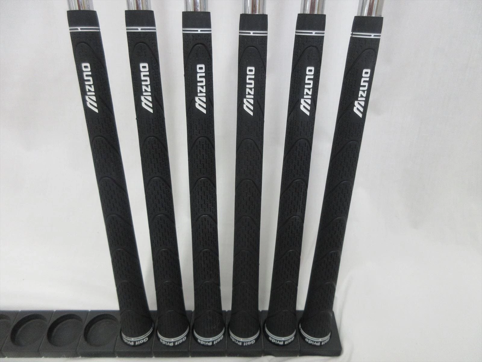 Mizuno Iron Set JPX 921 HOT METAL Stiff NS PRO 950GH Neo 6 Pieces - Image 7