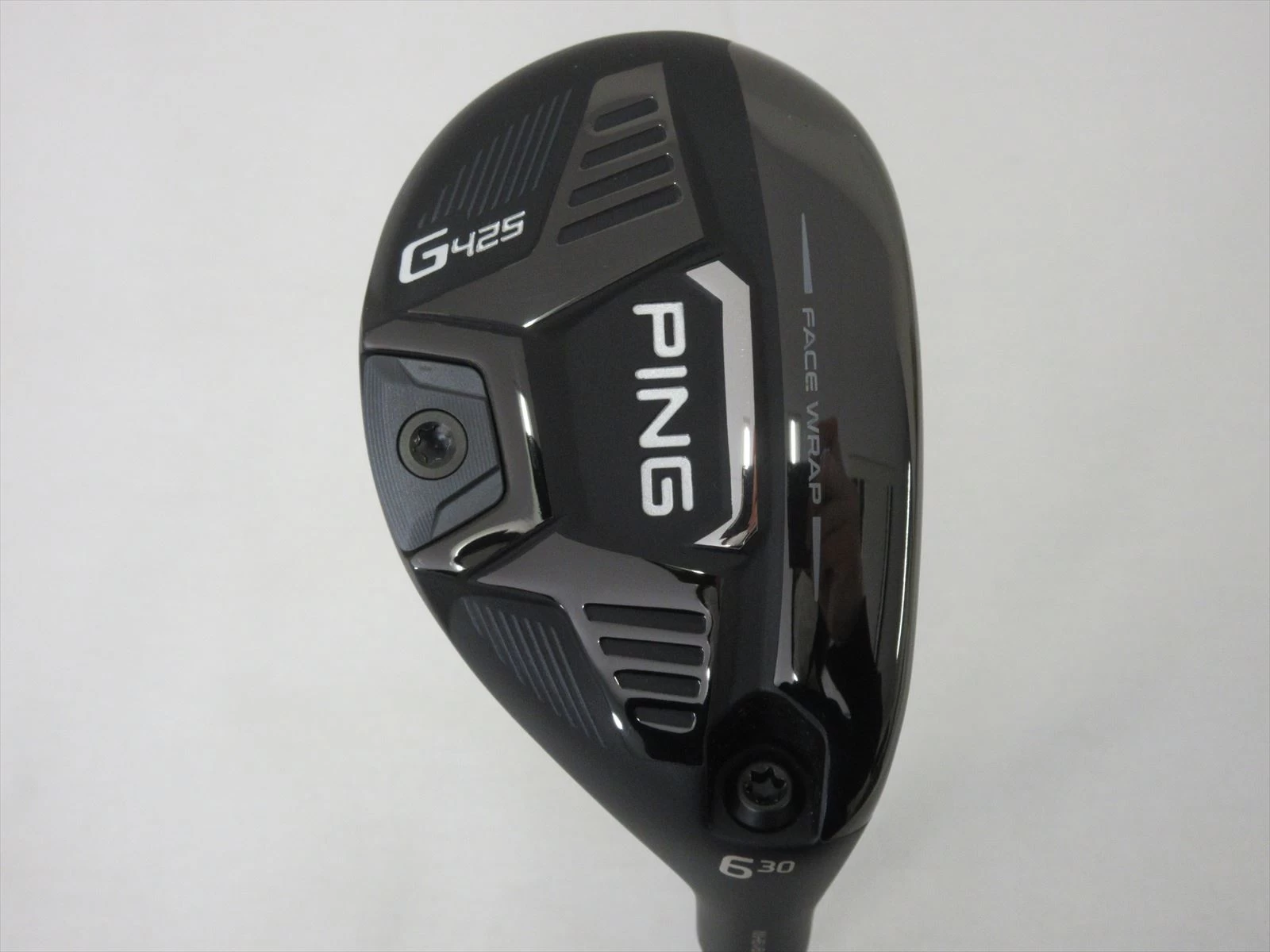 Ping Hybrid G425 HY 30 Stiff ALTA J CB SLATE