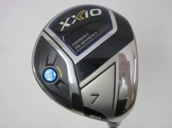 Dunlop Fairway Open Box XXIO11 7W 20 Flex-SR XXIO MP1100