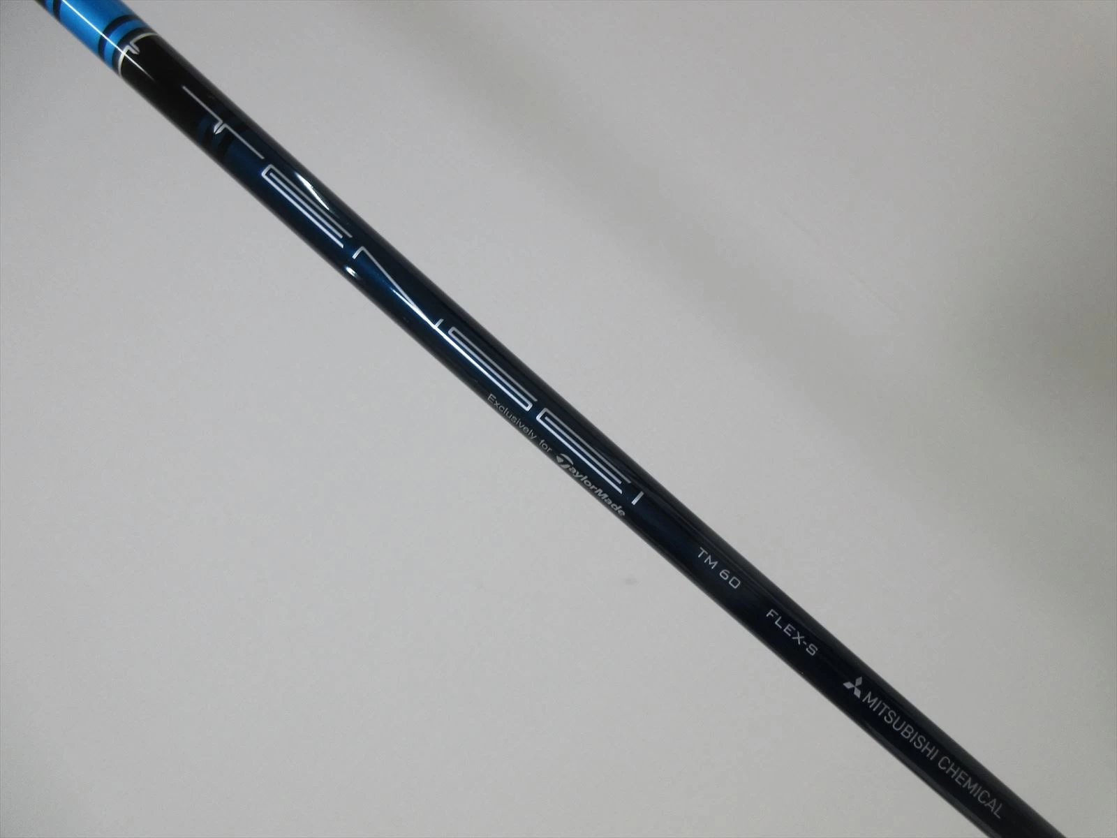 TaylorMade Hybrid SIM2 MAX HY 22 Stiff TENSEI BLUE TM60(SIM2) - Image 7