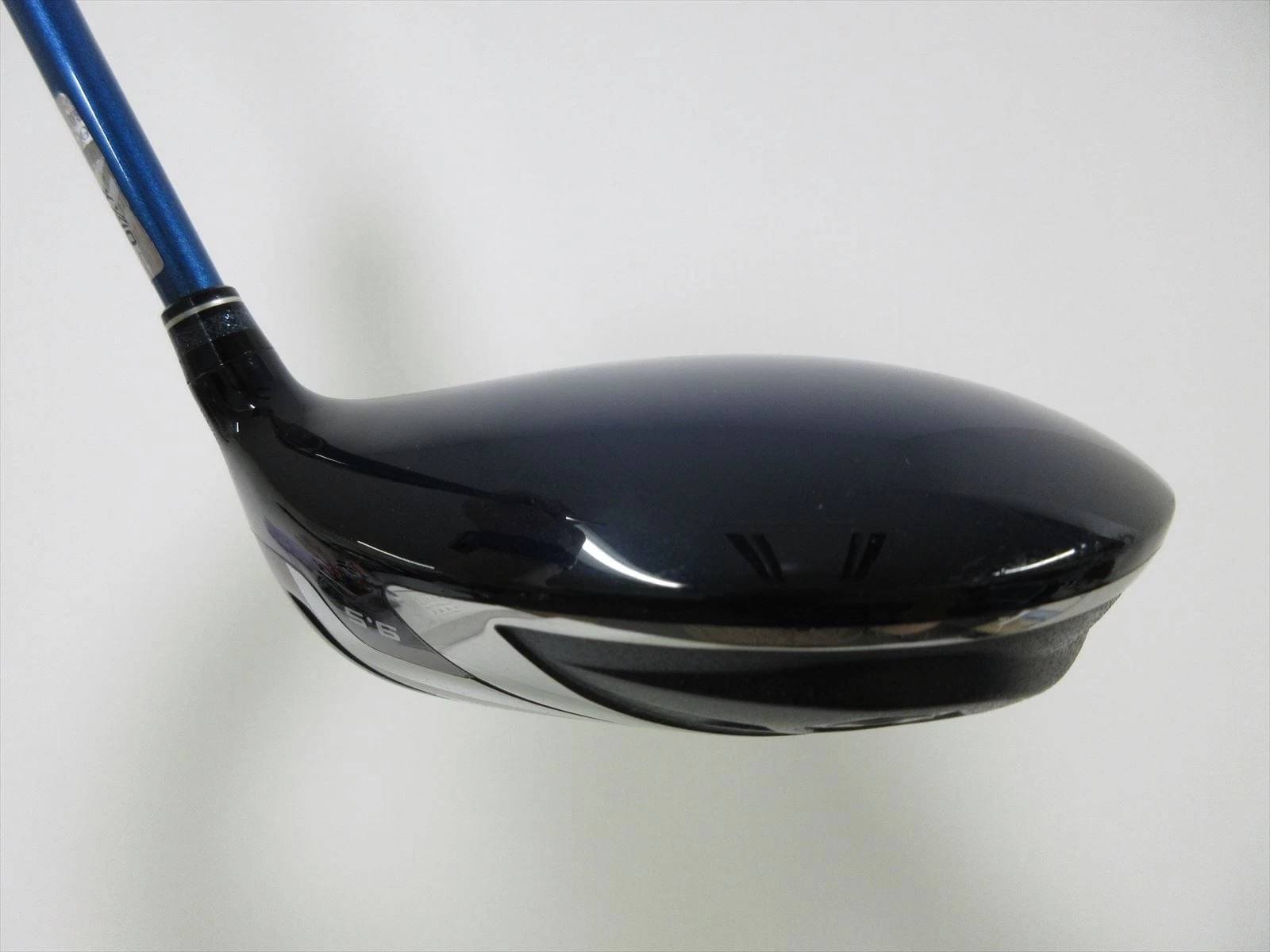 Dunlop Driver XXIO11 9.5 Stiff XXIO MP1100 - Image 4