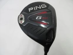 Ping Fairway G410 3W 14.5 Regular ALTA J CB RED