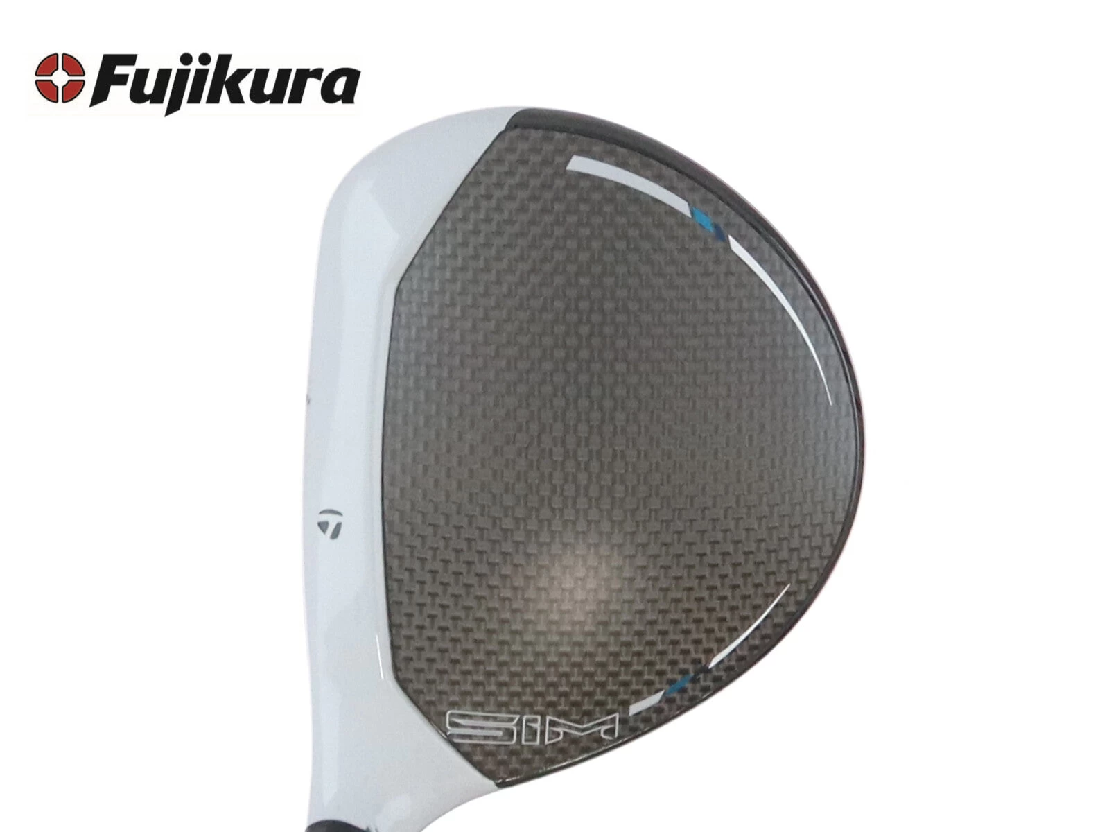 TaylorMade Fairway SIM MAX 5W 18 Flex-SR Speeder 569 EVOLUTION 6 - Image 6