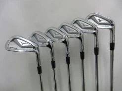 Mizuno Iron Set MP 66 Stiff XP 95 6 Pieces