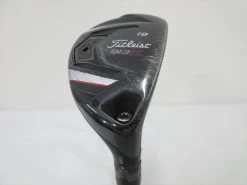 Titleist Hybrid 913 H HY 19 Stiff Dynamic Gold