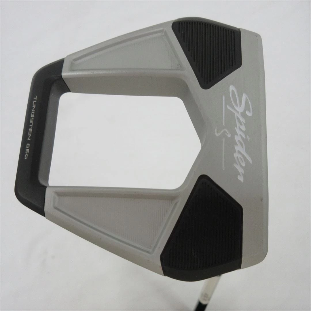 TaylorMade Putter Spider S CHALK 34 Inch