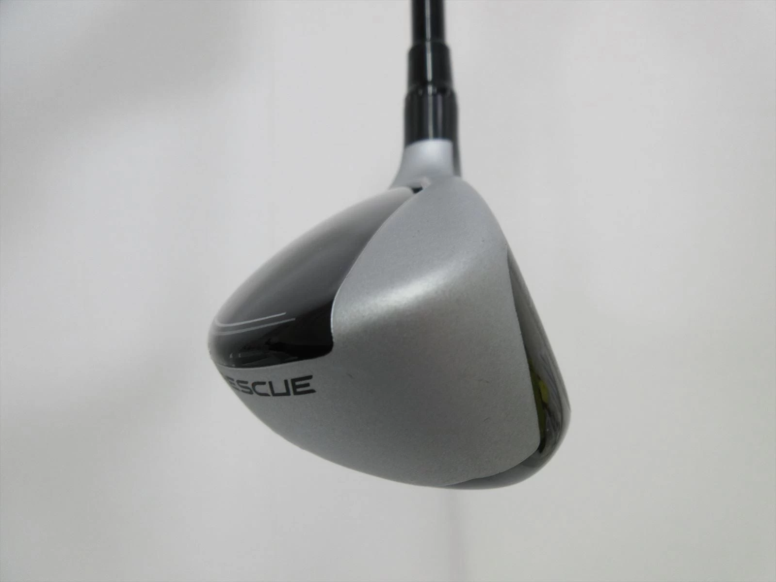 TaylorMade Hybrid M3 HY 24 Stiff KUROKAGE TM6 - Image 5