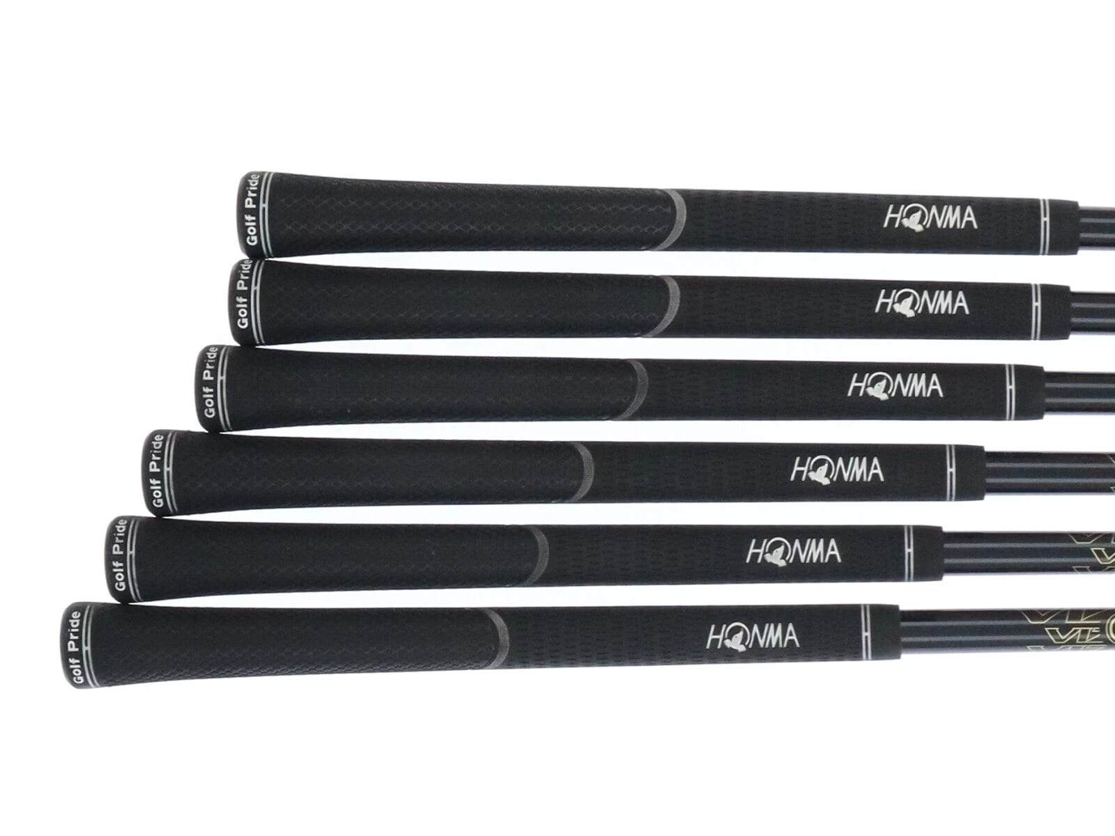 HONMA Iron Set TOUR WORLD TR20P Stiff VIZARD TR20-65 6 Pieces - Image 9