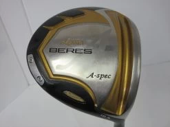 HONMA Driver BERES A-spec 10.5 Regular 3S ARMRQ A-spec 47