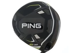 Ping Driver G430 SFT 10.5 Regular ALTA J CB BLACK