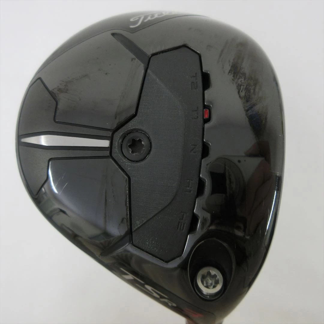 Titleist Fairway TSR3 FW 18° Stiff Tour AD DI-6