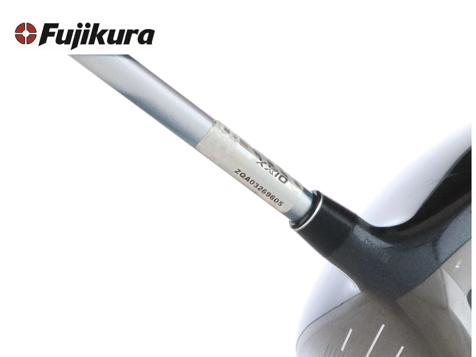 Dunlop Driver XXIO (2020) Eks 9.5 Stiff Speeder 569 EVOLUTION 6 - Image 9