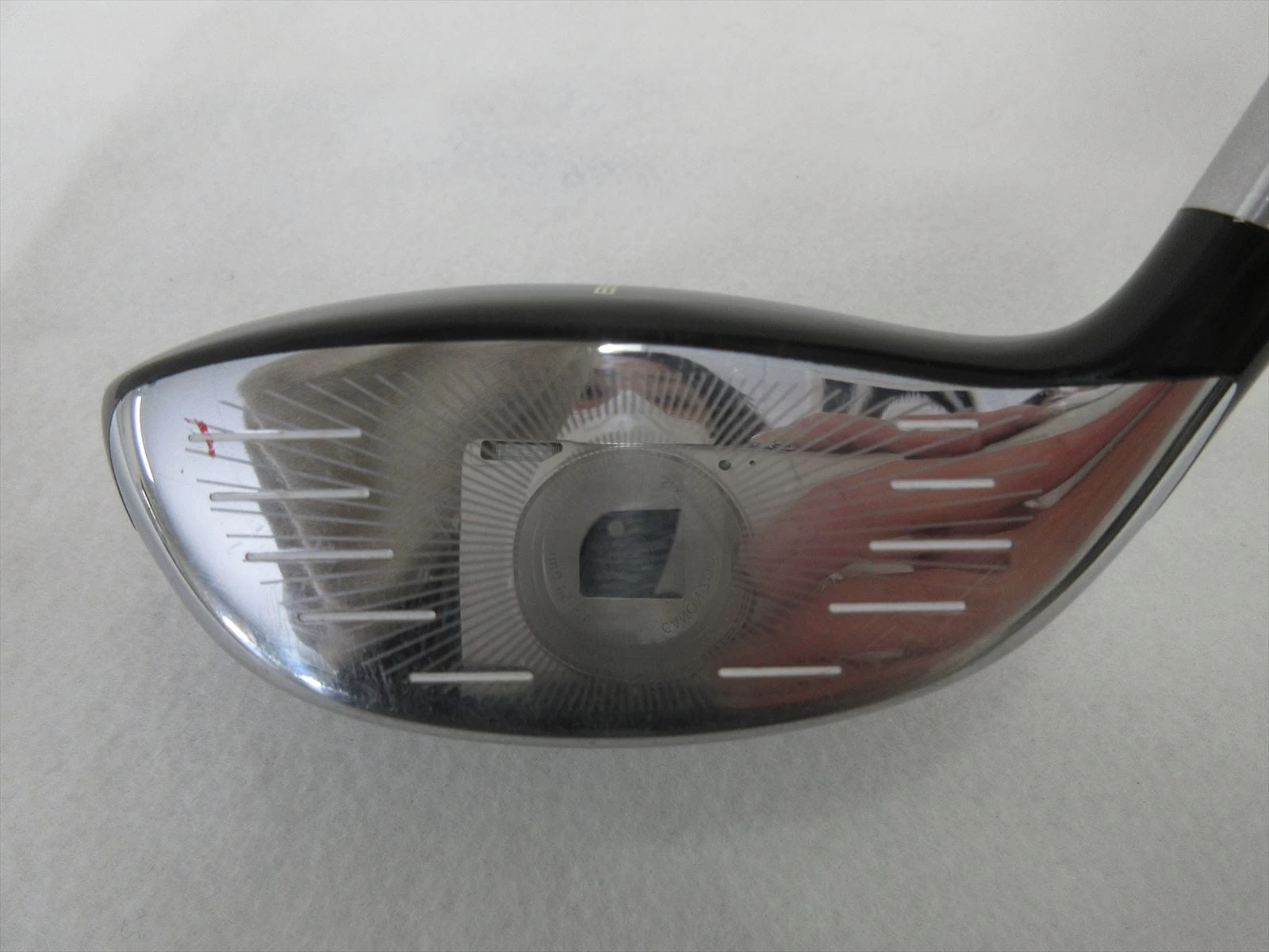 HONMA Hybrid BERES07 HY 22 Stiff/regular 3S ARMRQ 42 - Image 3
