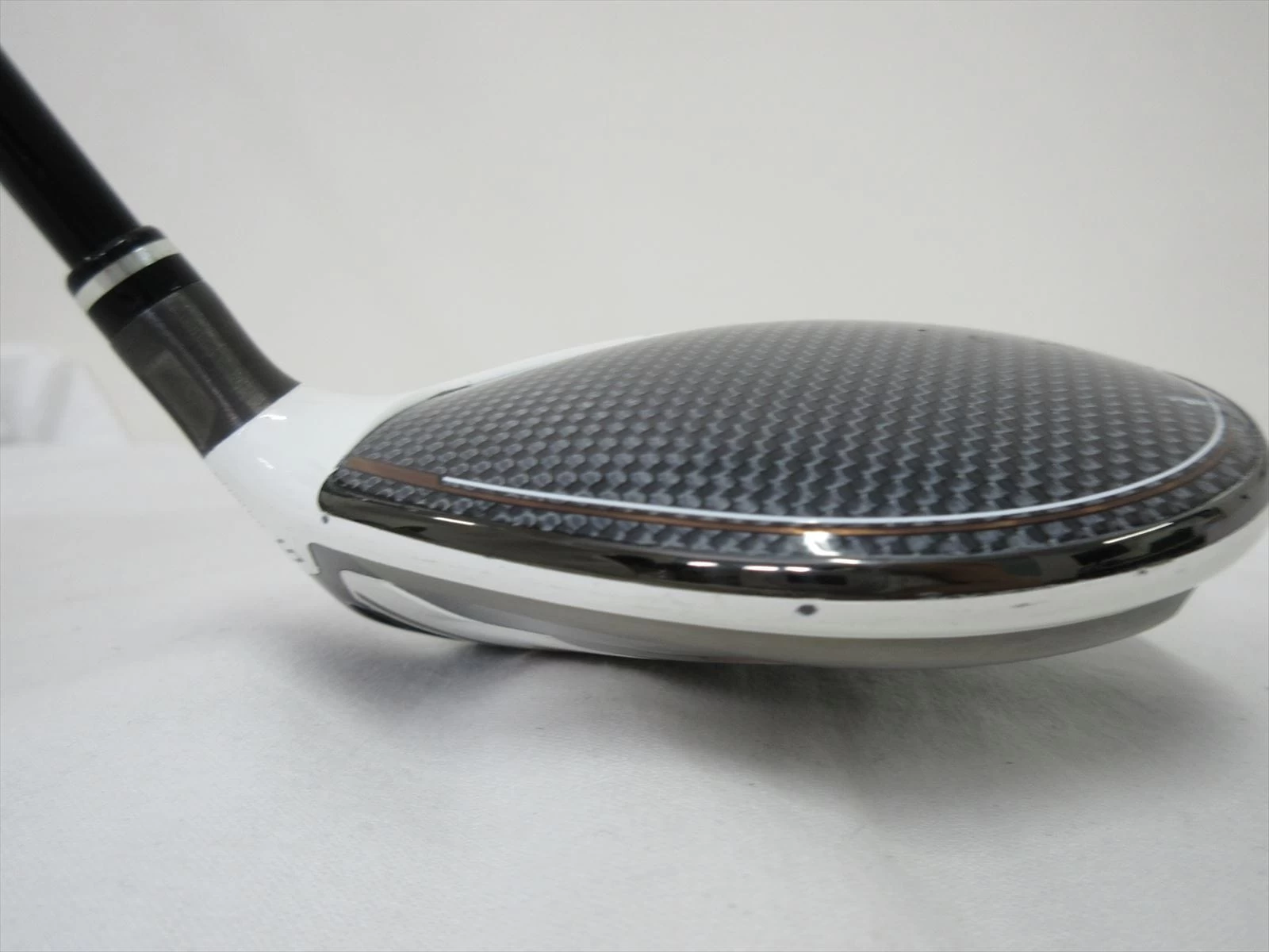 TaylorMade Fairway SIM GLOIRE 5W 18 Regular AIR Speeder TM - Image 6