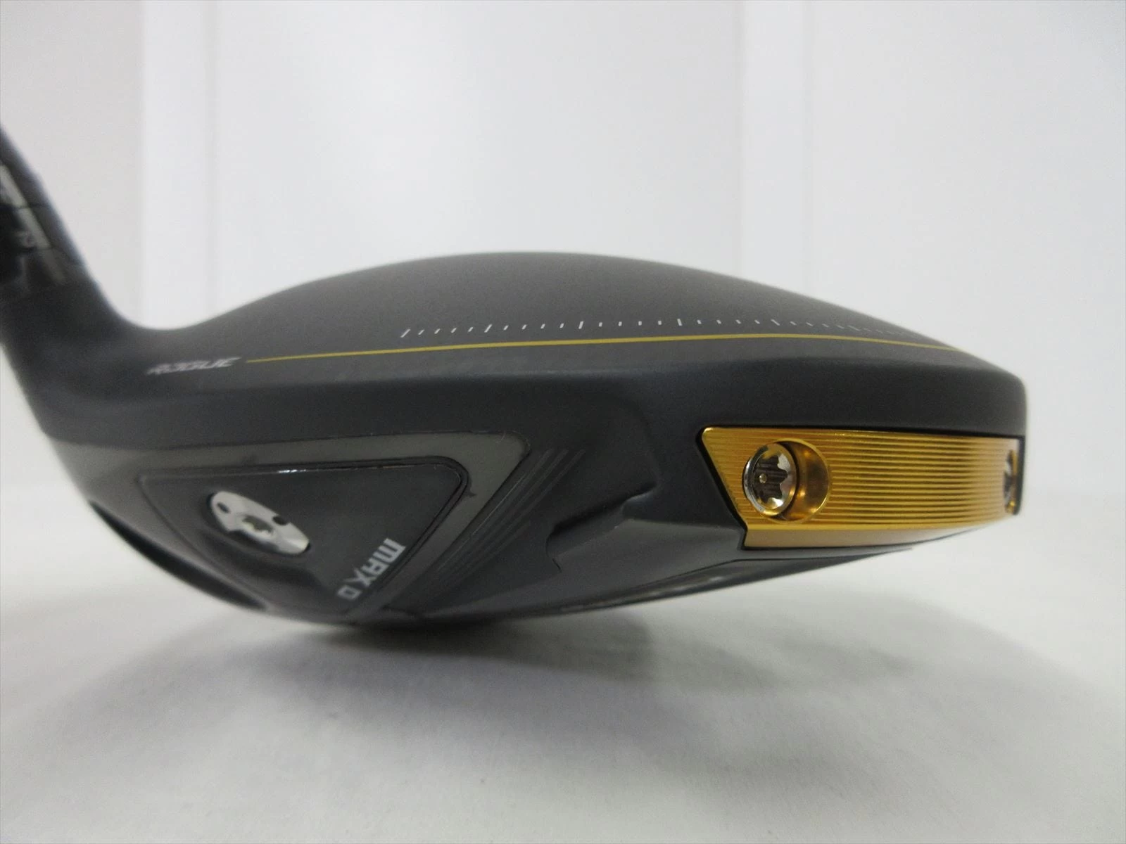 Callaway Driver ROGUE ST MAX D 10.5 Stiff Tour AD UB-5 - Image 5