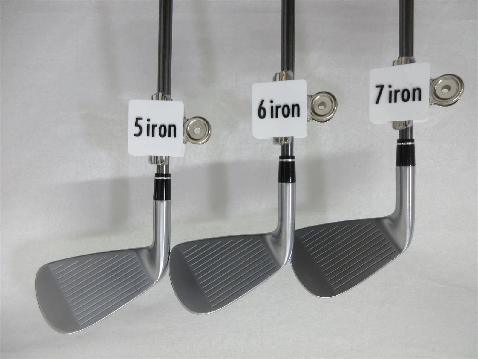 HONMA Iron Set TOUR WORLD TW747P Regular VIZARD For 747 50 6 Pieces - Image 8