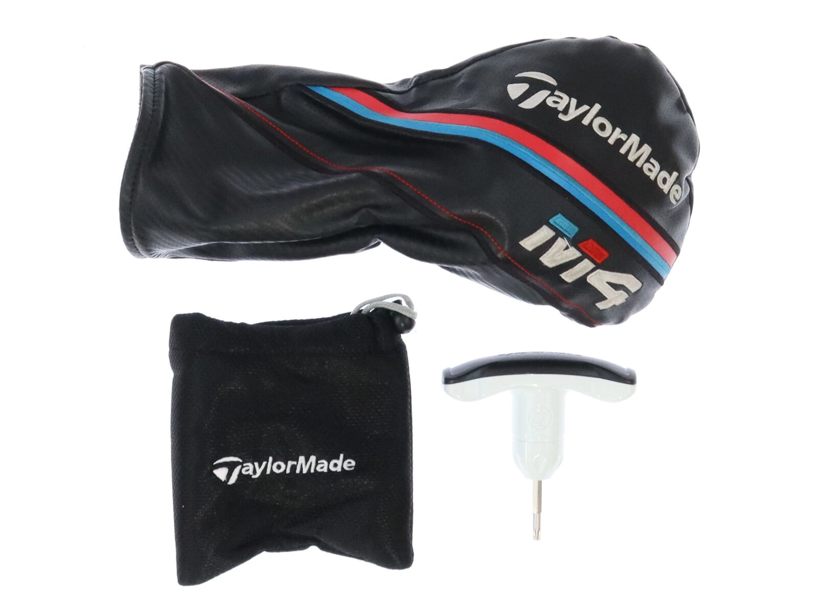 TaylorMade Driver M4 10.5 Stiff/regular FUBUKI TM5 - Image 10
