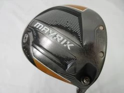 Callaway Driver MAVRIK 10.5 Stiff/regular Diamana 50 For CW