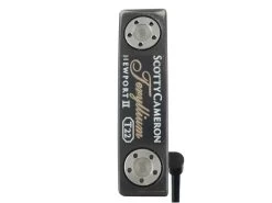 Titleist Putter SCOTTY CAMERON Teryllium T22 NEWPORT 2 34 Inch