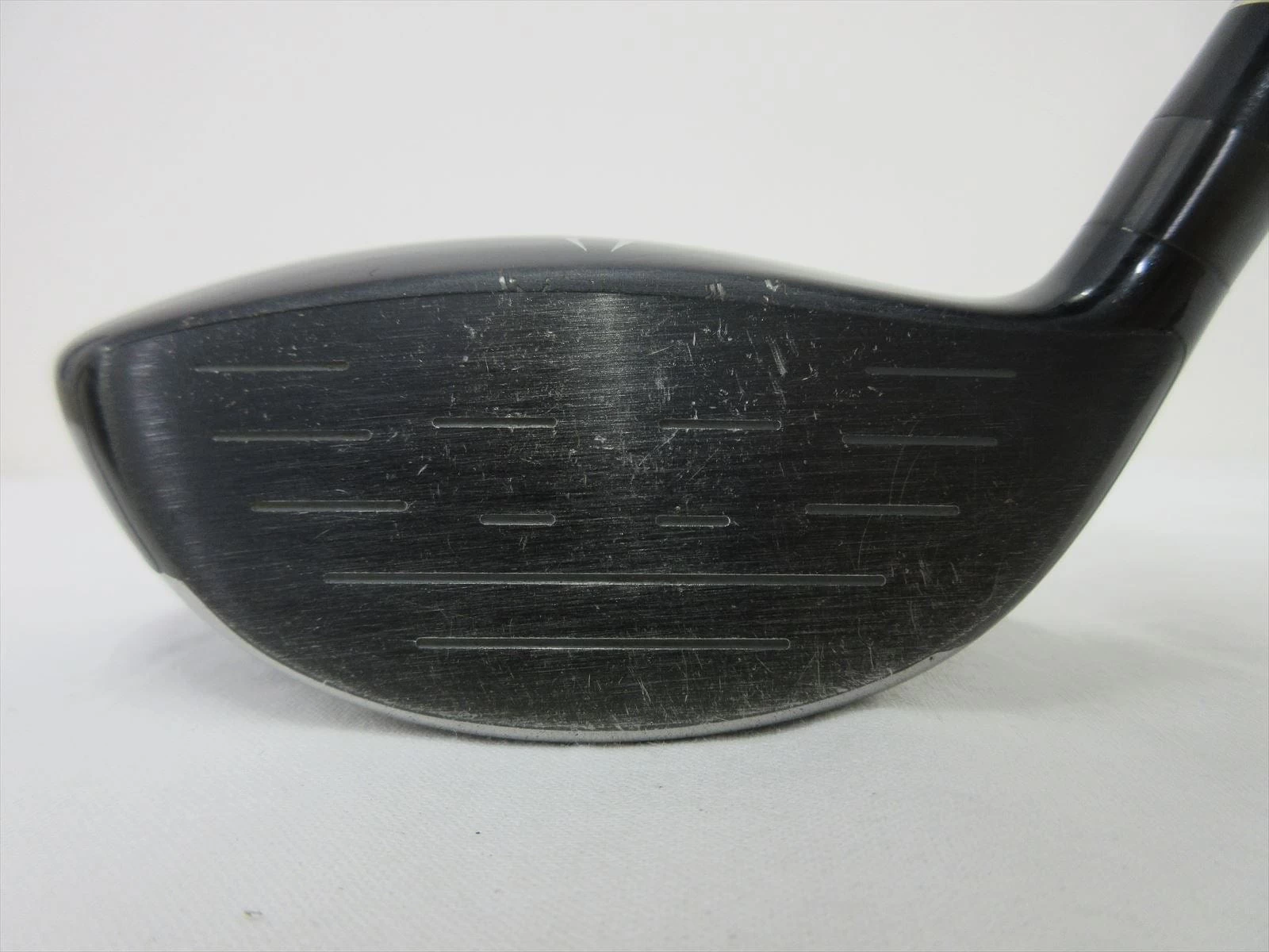 Dunlop Fairway SRIXON Z F85 5W 18 Stiff Miyazaki MIZU 6 - Image 3