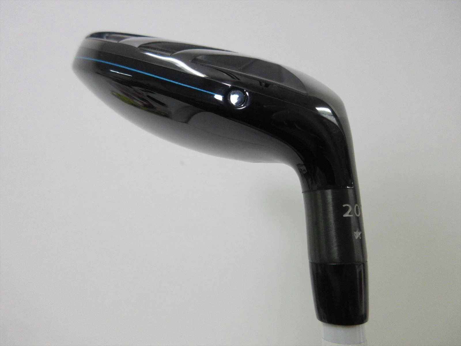 Callaway Hybrid ROGUE STAR HY 20 Ladies A FUBUKI For CW 40 - Image 2