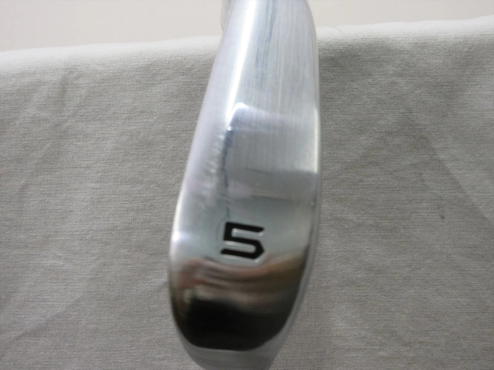 HONMA Hybrid TOUR WORLD TW-U(2017) HY 27 Flex-X NS PRO MODUS3 TOUR 120 - Image 5